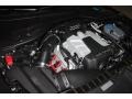 3.0 Liter FSI Supercharged DOHC 24-Valve VVT V6 2013 Audi A6 3.0T quattro Sedan Engine