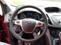 2013 Ruby Red Metallic Ford Escape SE 1.6L EcoBoost 4WD  photo #18