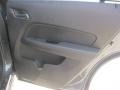 Cyber Gray Metallic - Equinox LTZ AWD Photo No. 35