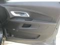 Cyber Gray Metallic - Equinox LTZ AWD Photo No. 36