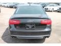 Oolong Grey Metallic - S6 4.0 TFSI quattro Sedan Photo No. 8