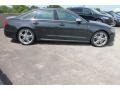  2013 S6 4.0 TFSI quattro Sedan Oolong Grey Metallic