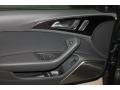 Black Door Panel Photo for 2013 Audi S6 #80702663