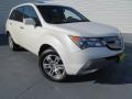 Aspen White Pearl - MDX Technology Photo No. 2