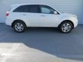 Aspen White Pearl - MDX Technology Photo No. 3