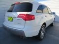 Aspen White Pearl - MDX Technology Photo No. 4