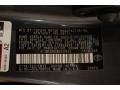 Magnetic Gray Metallic - Avalon Limited Photo No. 20