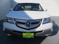 Aspen White Pearl - MDX Technology Photo No. 8