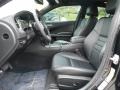 Black Interior Photo for 2013 Dodge Charger #80703086