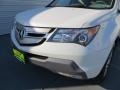 Aspen White Pearl - MDX Technology Photo No. 10