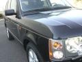 2005 Java Black Pearl Land Rover Range Rover HSE  photo #16