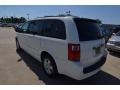 Stone White - Grand Caravan SXT Photo No. 3