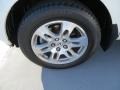 Aspen White Pearl - MDX Technology Photo No. 11