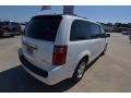 Stone White - Grand Caravan SXT Photo No. 5