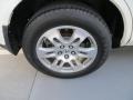 Aspen White Pearl - MDX Technology Photo No. 13