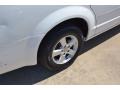Stone White - Grand Caravan SXT Photo No. 6