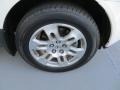 Aspen White Pearl - MDX Technology Photo No. 14
