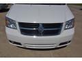 Stone White - Grand Caravan SXT Photo No. 9