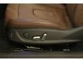2013 Ice Silver Metallic Audi A5 2.0T quattro Cabriolet  photo #10