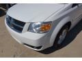 Stone White - Grand Caravan SXT Photo No. 10