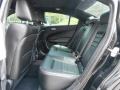 Black Rear Seat Photo for 2013 Dodge Charger #80703275