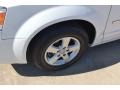 Stone White - Grand Caravan SXT Photo No. 11