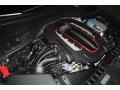 4.0 Liter FSI Turbocharged DOHC 32-Valve VVT V8 Engine for 2013 Audi S6 4.0 TFSI quattro Sedan #80703314