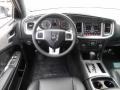Black Dashboard Photo for 2013 Dodge Charger #80703332
