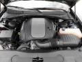 5.7 Liter HEMI OHV 16-Valve VVT V8 2013 Dodge Charger R/T Road & Track Engine