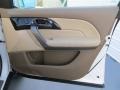 Aspen White Pearl - MDX Technology Photo No. 23