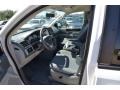 Stone White - Grand Caravan SXT Photo No. 15