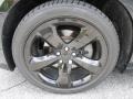 2013 Dodge Charger R/T Road & Track Wheel