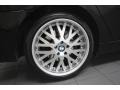 Custom Wheels of 2008 7 Series 750Li Sedan