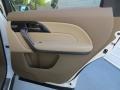 Aspen White Pearl - MDX Technology Photo No. 26