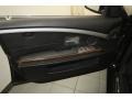 Black Sapphire Metallic - 7 Series 750Li Sedan Photo No. 15