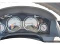 Stone White - Grand Caravan SXT Photo No. 23