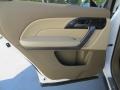 Aspen White Pearl - MDX Technology Photo No. 31