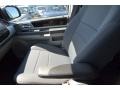 Stone White - Grand Caravan SXT Photo No. 25