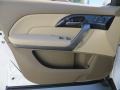 Aspen White Pearl - MDX Technology Photo No. 33