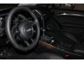 2013 Phantom Black Pearl Effect Audi A5 2.0T quattro Cabriolet  photo #16
