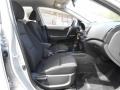 Shimmering Silver Metallic - Elantra Touring GLS Photo No. 13
