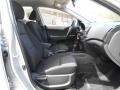 2011 Shimmering Silver Metallic Hyundai Elantra Touring GLS  photo #13