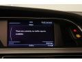 2013 Ice Silver Metallic Audi A5 2.0T quattro Cabriolet  photo #42