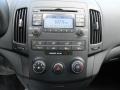 Shimmering Silver Metallic - Elantra Touring GLS Photo No. 23