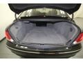 Black Trunk Photo for 2008 BMW 7 Series #80704074