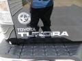 2013 Black Toyota Tundra SR5 CrewMax  photo #6