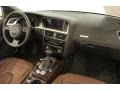 2013 Ice Silver Metallic Audi A5 2.0T quattro Cabriolet  photo #51