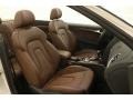 2013 Ice Silver Metallic Audi A5 2.0T quattro Cabriolet  photo #52