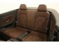 2013 Ice Silver Metallic Audi A5 2.0T quattro Cabriolet  photo #55