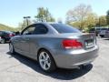 2012 Space Grey Metallic BMW 1 Series 128i Coupe  photo #5